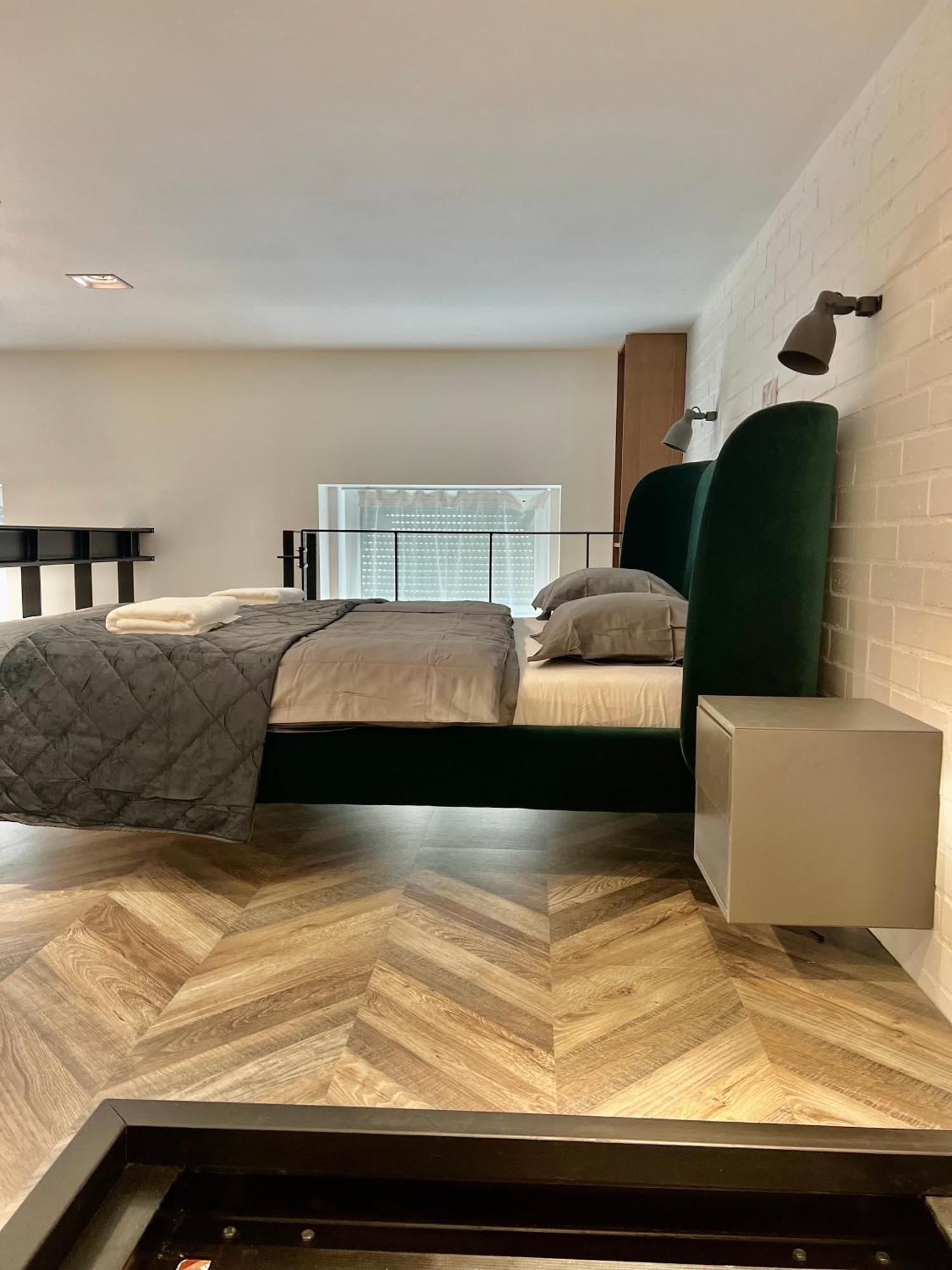 Awesome Loft - King Street Apartment Budapesta Exterior foto